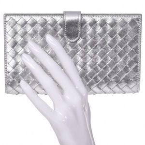 BOTTEGA VENETA WALLET